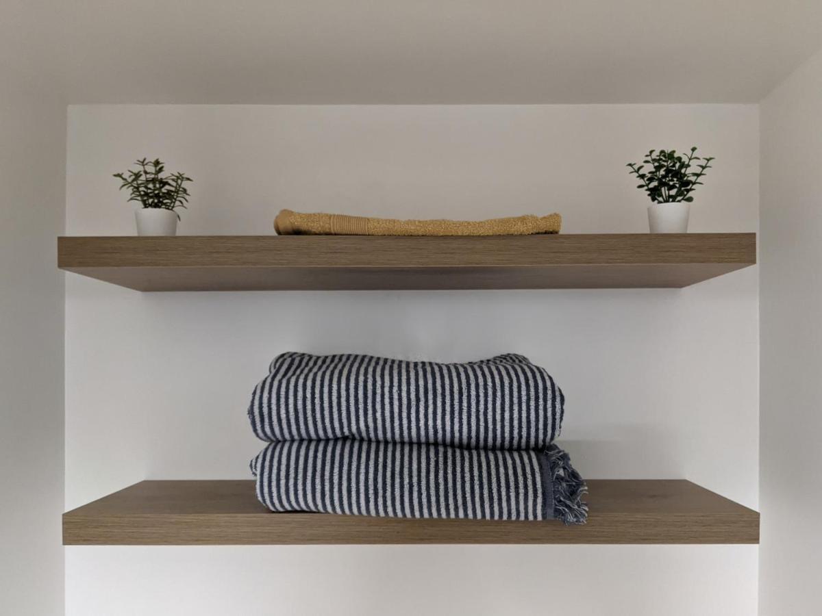 Logement Charmant Charpennes Villeurbanne Esterno foto